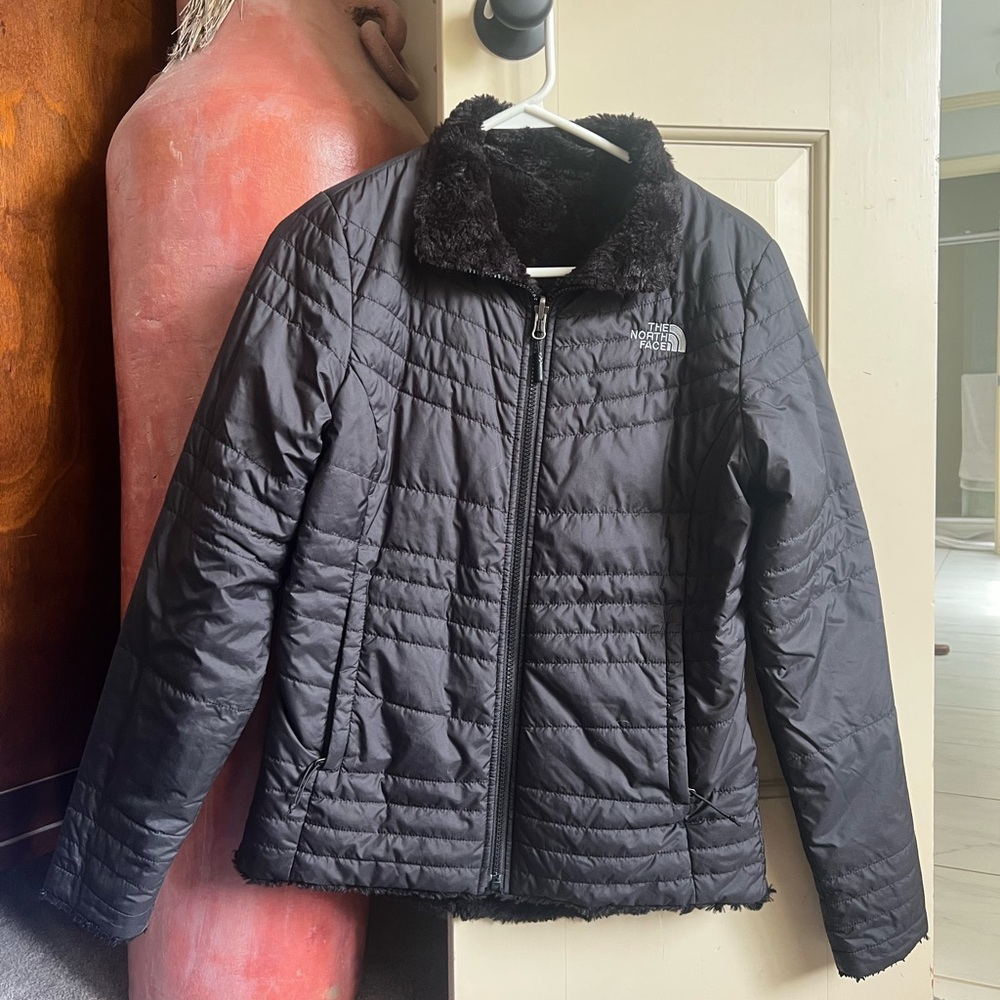 The North Face Reversible Jacket
